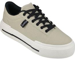 Tênis Feminino Tweenie Space Lona Areia 566.009.000 Tênis Feminino Tweenie Space Lona Areia 566.009.000