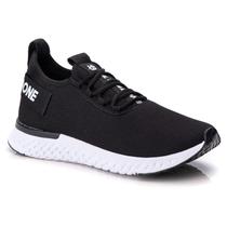 Tênis Feminino Ultra Bone para Treino Academia Caminhada Calçe Facil Prime