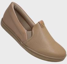 Tênis Feminino Ultra Conforto Iate Slip On Modare 7363.123