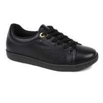Tenis Feminino Ultra Conforto Modare Casual 7363.105.22587 Preto N37