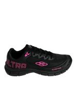 Tenis Feminino Ultra Flex De Cardaço Super Resistente