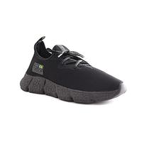 Tênis Feminino Ultra Leve Texturizado Moderno - T-BOX Tênis Feminino Ultra Leve Texturizado Moderno - T-BOX