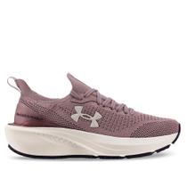 Tênis Feminino Under Armour Quicker 2 Charged Roxo Tênis Feminino Under Armour Quicker 2 Charged Roxo