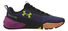 Tênis Feminino Under Armour Tribase Reps 2 Academia Treino