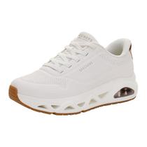 Tênis feminino uno glide-step glide wing skechers 190113 Tênis feminino uno glide-step glide wing skechers 190113