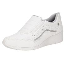 Tênis feminino upper slip on kolosh c1817 Tênis feminino upper slip on kolosh c1817