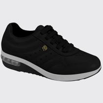Tenis Feminino Urban Cadarço Conforto Modare 7320.271.29292