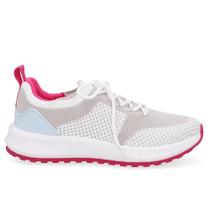 Tênis Feminino Usaflex Knit Poofy Leve AO15001 Tênis Feminino Usaflex Knit Poofy Leve AO15001