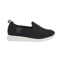 Tênis Feminino Usaflex Preto - UC07