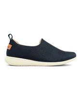 Tênis Feminino Usaflex Slip on Confortável Elastano Sem Cadarço Usaflex Original Tênis Feminino Usaflex Slip on Confortável Elastano Sem Cadarço Usaflex Original