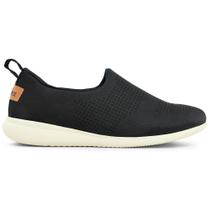 Tênis Feminino Usaflex Slip On Ultra Light AF0607