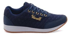 Tênis Feminino Vanelli Caminhada Academia