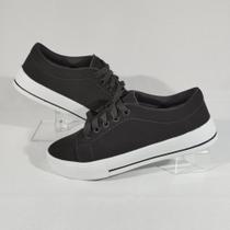 Tênis feminino vanessa fashion 1013-b (64657)