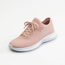Tênis feminino versátil para academia caminhada trabalho dia a dia leve confortável flexível Tênis feminino versátil para academia caminhada trabalho dia a dia leve confortável flexível
