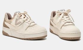 Tenis Feminino Via Marte 042-003-005 Bege