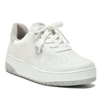Tenis Feminino Via Marte 042-008-07 Branco