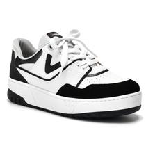 Tenis Feminino Via Marte 042-017