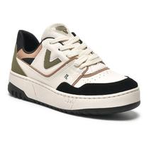 Tenis Feminino Via Marte 042-026 Marfim