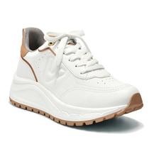 Tenis Feminino Via Marte 136-001-07