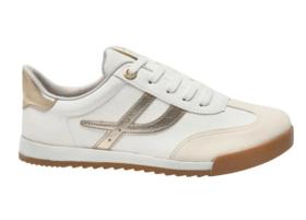 TÊNIS FEMININO VIA MARTE 237003 CASUAl SUPER CONFORTO TÊNIS FEMININO VIA MARTE 237003 CASUAl SUPER CONFORTO