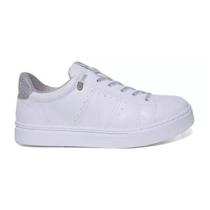 Tênis Feminino Via Marte Casual Calce Fácil