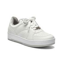 Tenis Feminino Via Marte Casual Conforto 069002 Tenis Feminino Via Marte Casual Conforto 069002