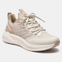 Tênis Feminino Via Marte Casual Esportivo 262-001-01 51722 Tênis Feminino Via Marte Casual Esportivo 262-001-01 51722