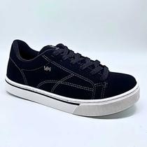 Tênis Feminino Via Marte Casual Estilo Conforto Dia a Dia 016-008