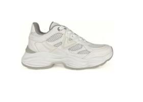 Tenis Feminino Via Marte Casual Flatform Sneakers Jogging Chunky Tenis Feminino Via Marte Casual Flatform Sneakers Jogging Chunky