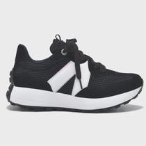 Tenis Feminino Via Marte Casual Leve 22-16004 Tratorado