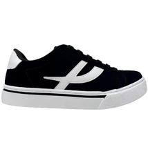 Tênis Feminino Via Marte Casual Nobuck 016012 Tênis Feminino Via Marte Casual Nobuck 016012