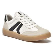 Tênis Feminino Via Marte Casual Retro Lançamento Confortável Tênis Feminino Via Marte Casual Retro Lançamento Confortável