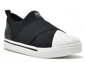 Tênis Feminino Via Marte Casual Slip On 229807