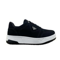 Tênis Feminino Via Marte Casual Sneaker Preto 35 Tênis Feminino Via Marte Casual Sneaker Preto 35