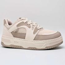 Tênis Feminino Via Marte Casual Street Confy 225-006