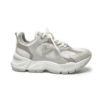 Tenis Feminino Via Marte Chunky Casual Conforto
