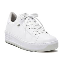 Tenis Feminino Via Marte Flatform 065-001