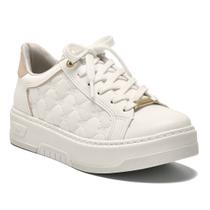 Tênis Feminino Via Marte Flatform Casual 126-011-02
