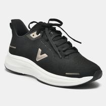 Tênis Feminino Via Marte Knit 263-001