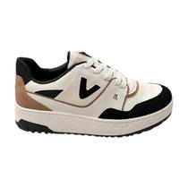 Tênis Feminino Via Marte Nobuck New