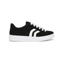 Tênis Feminino Via Marte Nobuck Skate acolchoado Original Tênis Feminino Via Marte Nobuck Skate acolchoado Original