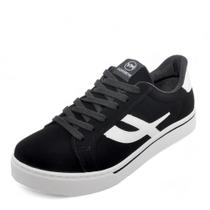 Tênis Feminino Via Marte REF: 016-012-03 NOBUCK-NAPA