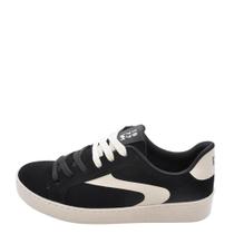 Tênis Feminino Via Marte REF: 020-021-03 NOBUCK-NAPA