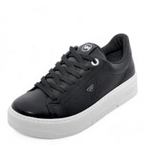 Tênis Feminino Via Marte REF: 126-006-01 NAPA