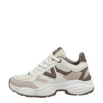 Tênis Feminino Via Marte REF: 158-023-20 NOBUCK-NAPA-NOBUCK