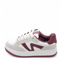 Tênis Feminino Via Marte REF: 209-001-07 NOBUCK-FLOATHER Tênis Feminino Via Marte REF: 209-001-07 NOBUCK-FLOATHER