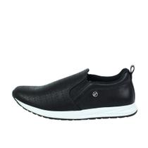 Tênis Feminino Via Marte Slip On Casual Original Sem Cadarço Tênis Feminino Via Marte Slip On Casual Original Sem Cadarço