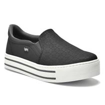 Tênis Feminino Via Marte Slip On Flaform 010-009-01