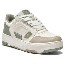 Tênis Feminino Via Marte Streetwear Casual 305-001-05 Tênis Feminino Via Marte Streetwear Casual 305-001-05