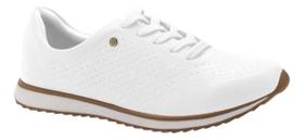 Tenis Feminino Via Uno Casual Jogging Original 166020 Tenis Feminino Via Uno Casual Jogging Original 166020